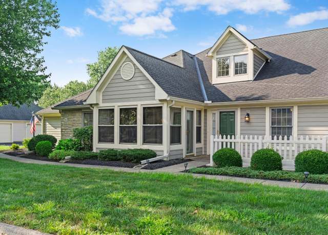 Property at 36 Stonington Cir, Newark, OH 43055, 2 beds, 2 baths
