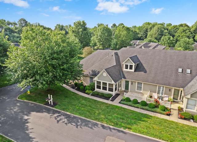 Property at 36 Stonington Cir, Newark, OH 43055, 2 beds, 2 baths