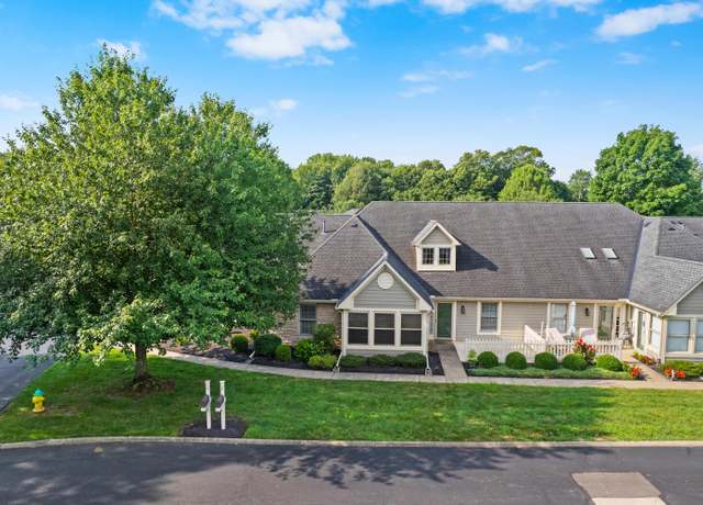 Property at 36 Stonington Cir, Newark, OH 43055, 2 beds, 2 baths