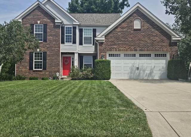 Property at 433 Inverness Ave, Delaware, OH 43015, 4 beds, 2.5 baths
