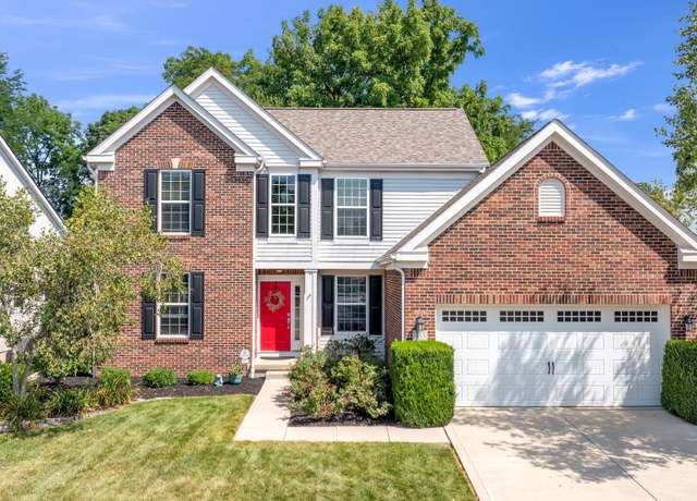 Property at 433 Inverness Ave, Delaware, OH 43015, 4 beds, 2.5 baths