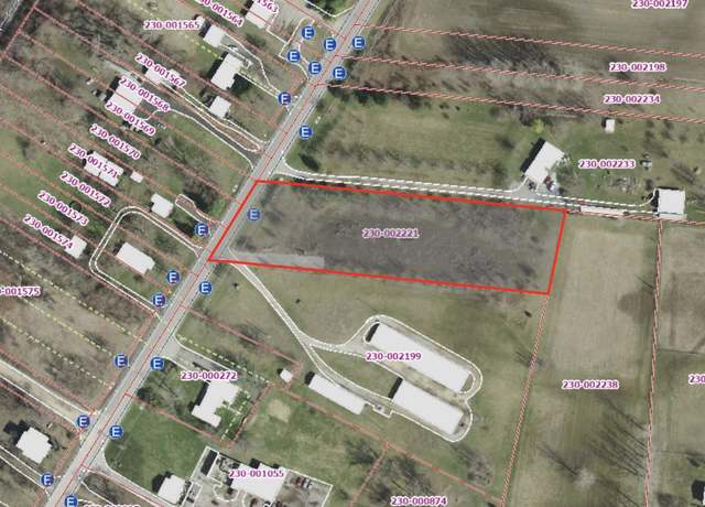 Property at 0 Harrisburg Pike, Orient, OH 43146