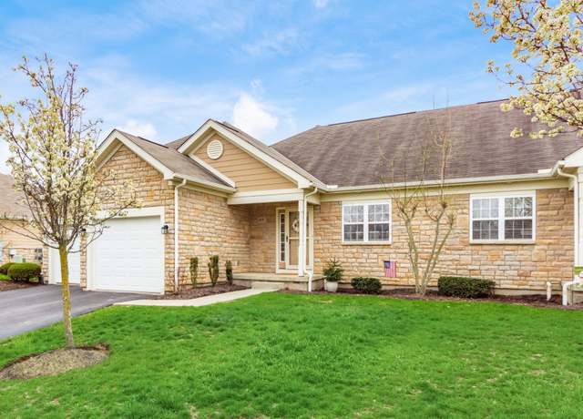 Property at 4191 Sighthill Ave, Powell, OH 43065, 3 beds, 2.5 baths