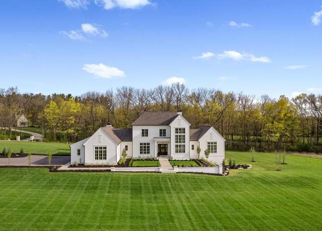 Property at 7365 Perry Rd, Delaware, OH 43015, 5 beds, 4.5 baths