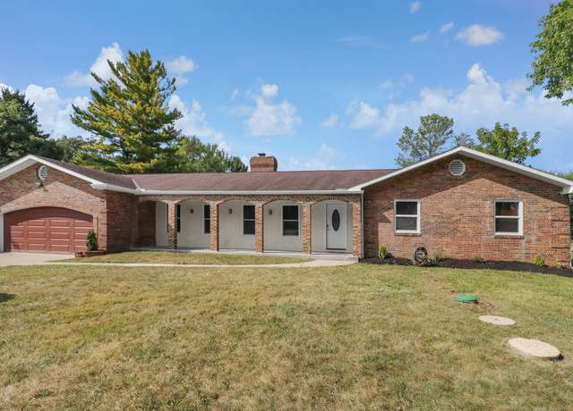 Property at 6600 Davis Rd, Hilliard, OH 43026, 4 beds, 2.5 baths