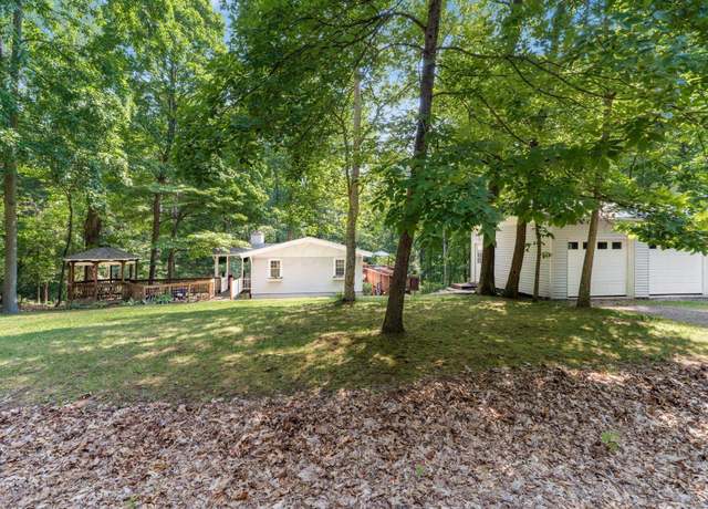 Property at 831 Kickapoo Ct, Bremen, OH 43107, 2 beds, 2 baths