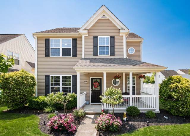 Photo of 5995 Meehan Rd, Dublin, OH 43016