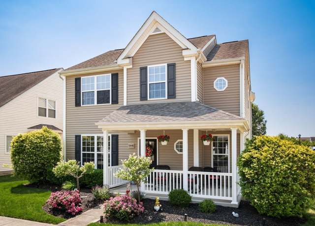Photo of 5995 Meehan Rd, Dublin, OH 43016