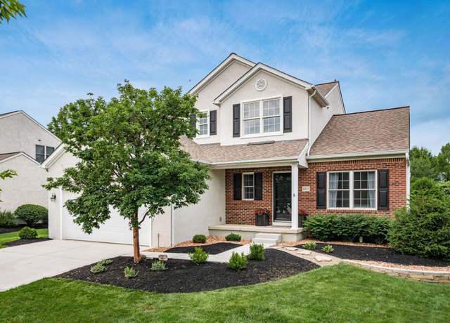 Photo of 8835 Bakircay Ln, Powell, OH 43065