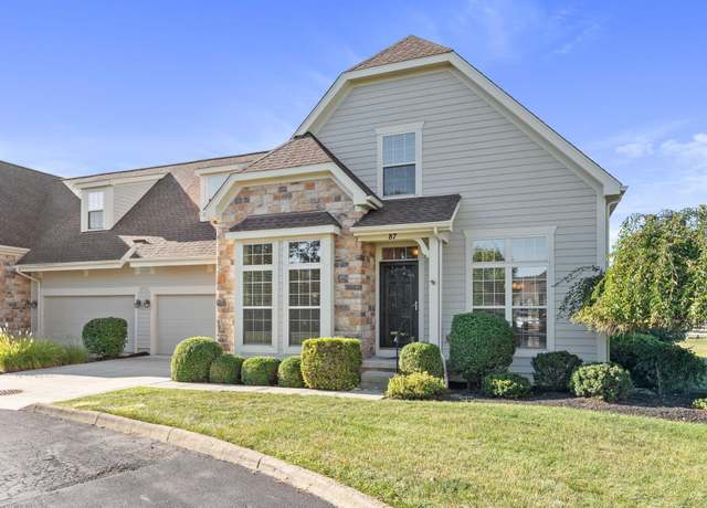 Photo of 87 Murphys Oval, Powell, OH 43065