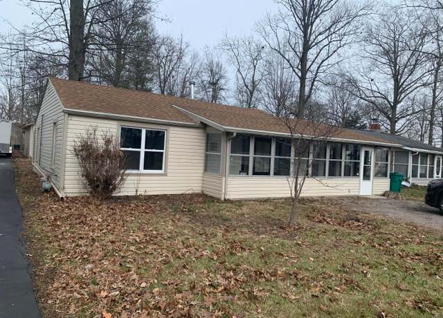 Property at 9454 Beech Dr, Huntsville, OH 43324, 2 beds, 1 bath