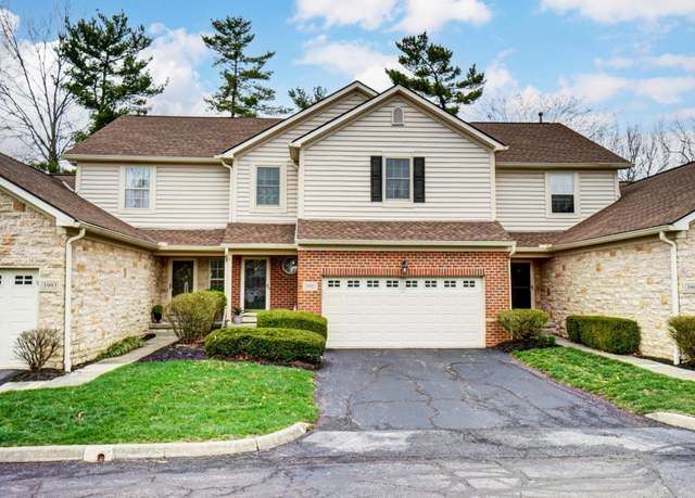 Property at 3995 Kensingwood Dr, Columbus, OH 43230, 2 beds, 2.5 baths