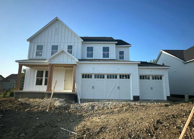 Property at 7063 Dornell Ct, Dublin, OH 43016, 5 beds, 4 baths