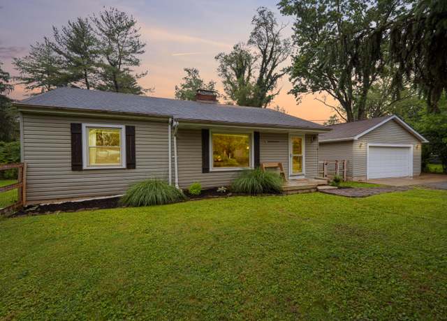 Property at 6455 Linworth Rd, Worthington, OH 43085, 3 beds, 2 baths