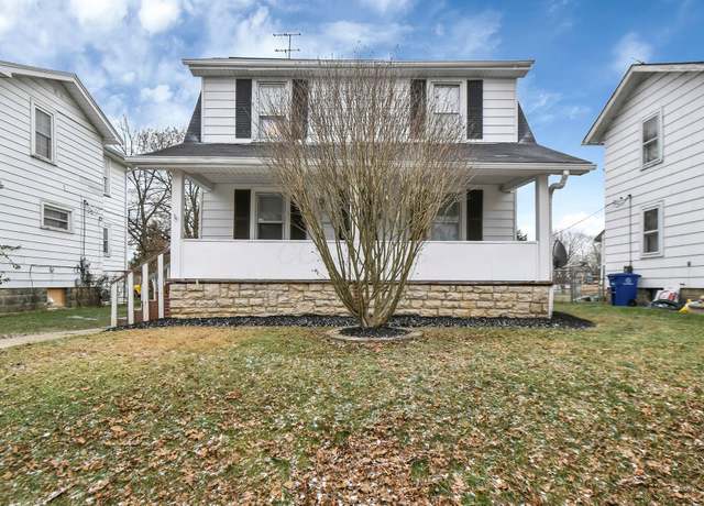 Property at 782 S Wayne Ave, Columbus, OH 43204, 2 beds, 1.5 baths