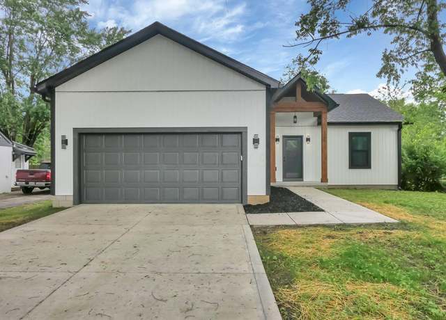 Property at 1292 Moundview Ave, Columbus, OH 43207, 3 beds, 2 baths