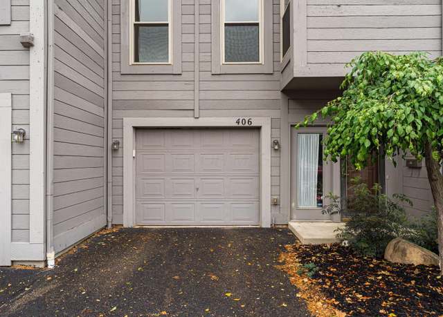 Property at 406 Olentangy Forest Dr Unit 9B, Columbus, OH 43214, 2 beds, 2.5 baths
