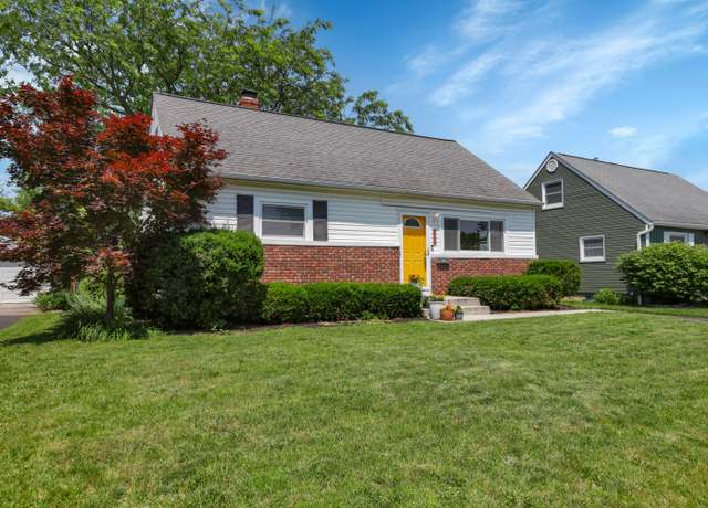 Property at 4299 Ashgrove Dr, Grove City, OH 43123, 4 beds, 1 bath