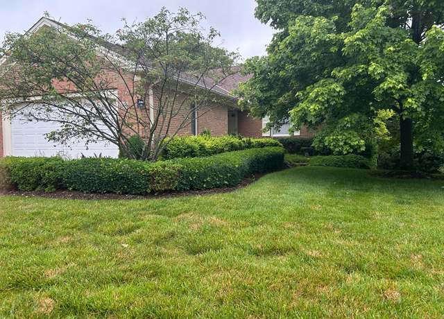 Photo of 3126 Kingsmead Trce, Dublin, OH 43017