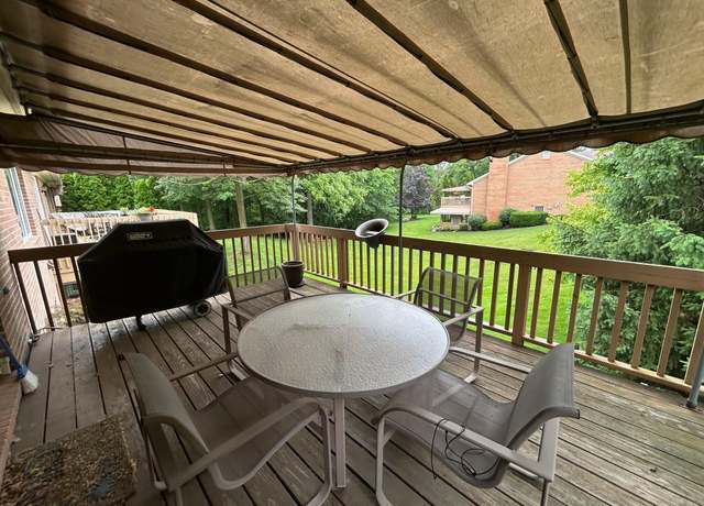 Photo of 3126 Kingsmead Trce, Dublin, OH 43017