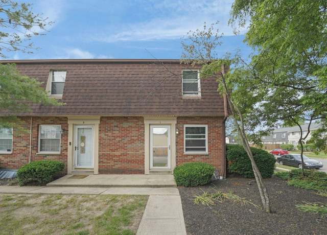 5738 Beechcroft Rd Unit L, Columbus, OH 43229 Photo of 5738 Beechcroft Rd Unit L, Columbus, OH 43229