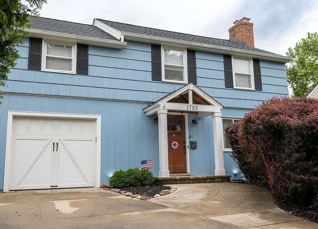 Photo of 1733 Elmwood Ave, Columbus, OH 43212