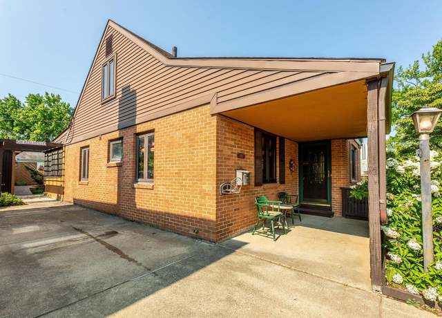 Property at 2687 Vanderberg Ave, Columbus, OH 43204, 3 beds, 1 bath