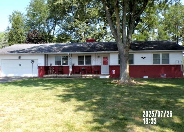 Property at 12764 Cleo Rd, Orient, OH 43146, 3 beds, 2 baths
