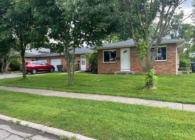 Property at 5020 Northtowne Blvd, Columbus, OH 43229, 5 beds