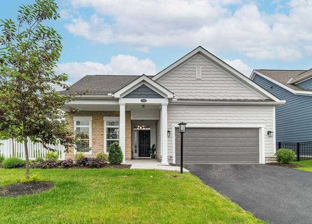 Property at 5165 Hamptonshire Dr, Dublin, OH 43016, 2 beds, 2 baths