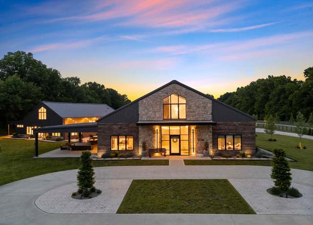 Property at 3226 Bean Oller Rd, Delaware, OH 43015, 7 beds, 8 baths