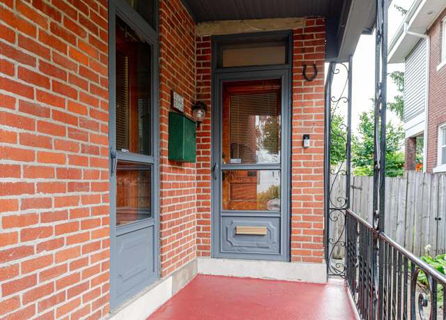 Property at 1366 S 4th St, Columbus, OH 43207, 3 beds, 1.5 baths