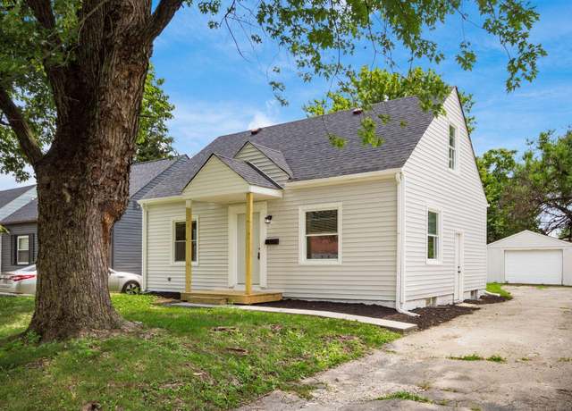 Property at 1097 Loretta Ave, Columbus, OH 43211, 3 beds, 1 bath