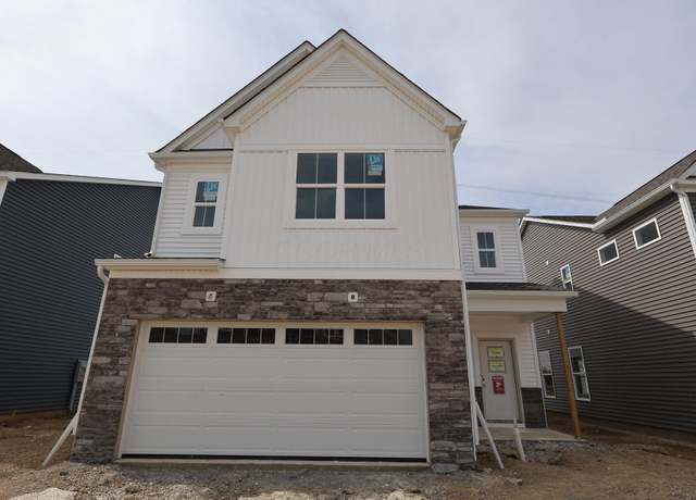 Photo of 2711 Drycreek Ct, Powell, OH 43065