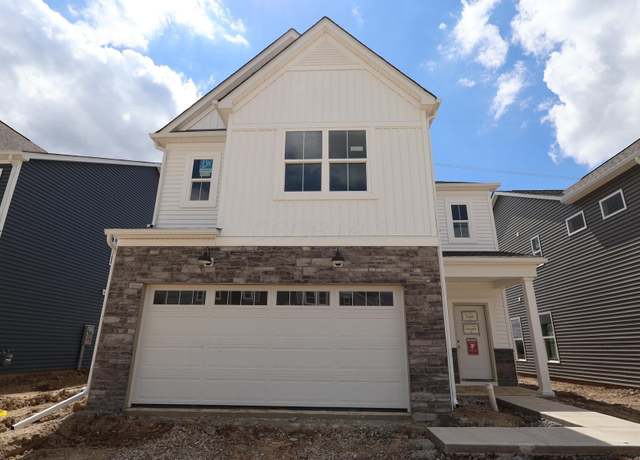 Property at 2711 Drycreek Ct, Powell, OH 43065, 3 beds, 2.5 baths
