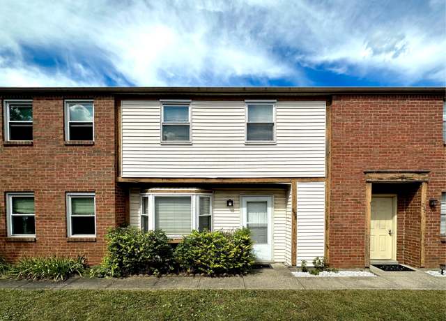 Property at 255 Cross Wind Dr, Westerville, OH 43081, 2 beds, 2.5 baths