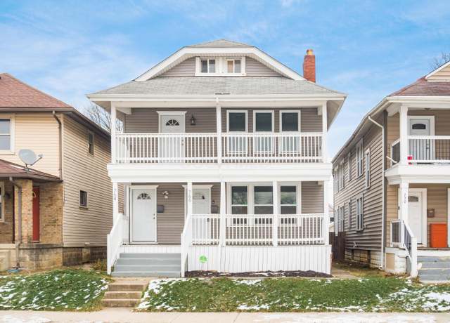 Property at 764-766 Kelton Ave, Columbus, OH 43205, 5 beds