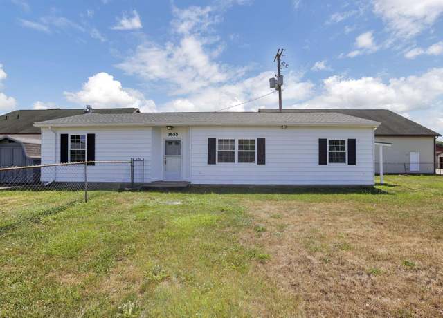 Property at 1855 Cherry Valley Rd, Newark, OH 43055, 3 beds, 2 baths