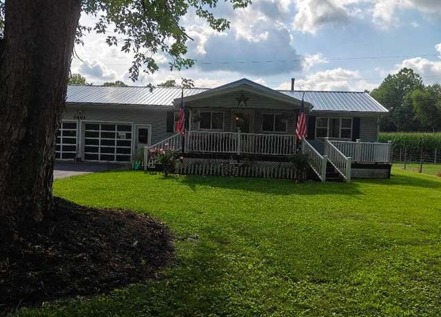 Property at 7401 Preston Rd, Newark, OH 43055