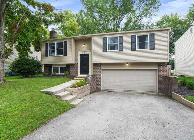 Photo of 3159 Brampton St, Dublin, OH 43017