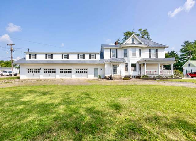 Property at 103 N Boggs St, Degraff, OH 43318, 3 beds, 2 baths
