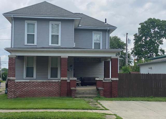 Property at Undisclosed address, Newark, OH 43055, 4 beds