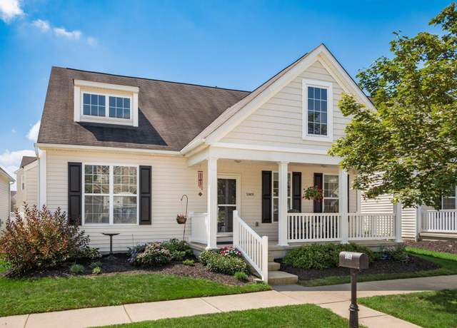 Property at 5869 Myrick Rd, Dublin, OH 43016, 3 beds, 2.5 baths