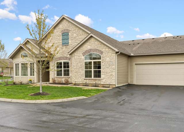 Property at 236 Stoneshire Xing, Pataskala, OH 43062, 3 beds, 2.5 baths