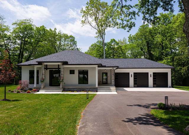 Photo of 8159 Riverside Dr, Powell, OH 43065