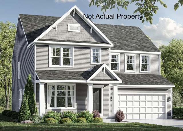 Property at 9077 Meadowlark Dr, Plain City, OH 43064, 4 beds, 2.5 baths