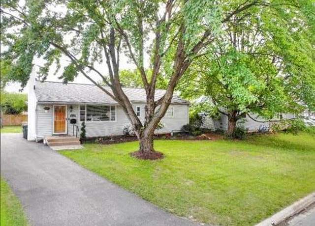 Property at 3627 Heywood Dr, Hilliard, OH 43026, 3 beds, 2.5 baths