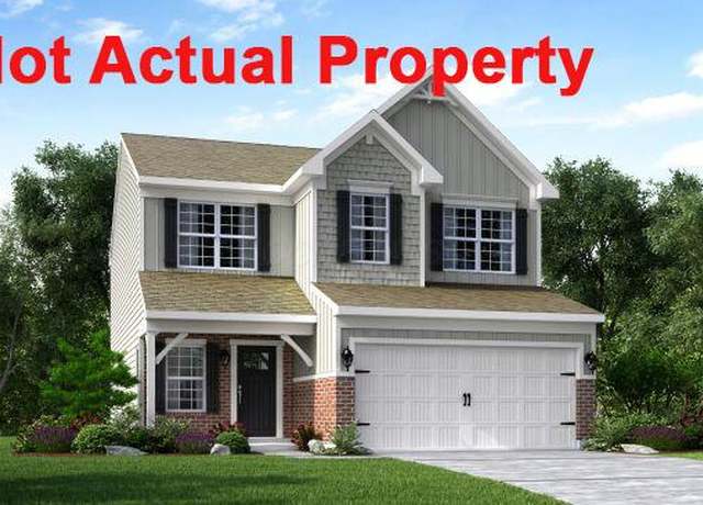 Property at 2840 Horsham Dr, Grove City, OH 43123, 3 beds, 2.5 baths