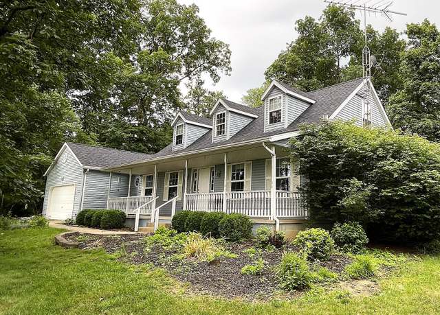 Property at 17930 Glen Rd, Gambier, OH 43022, 3 beds, 2.5 baths