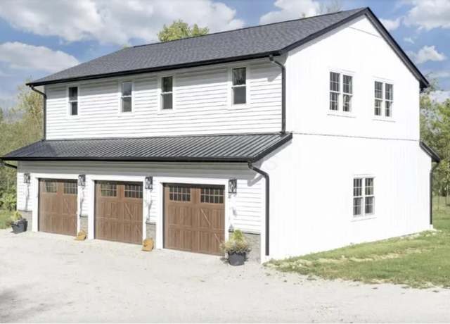 Property at 4320 Jacktown Rd, Ostrander, OH 43061, 2 beds, 1.5 baths